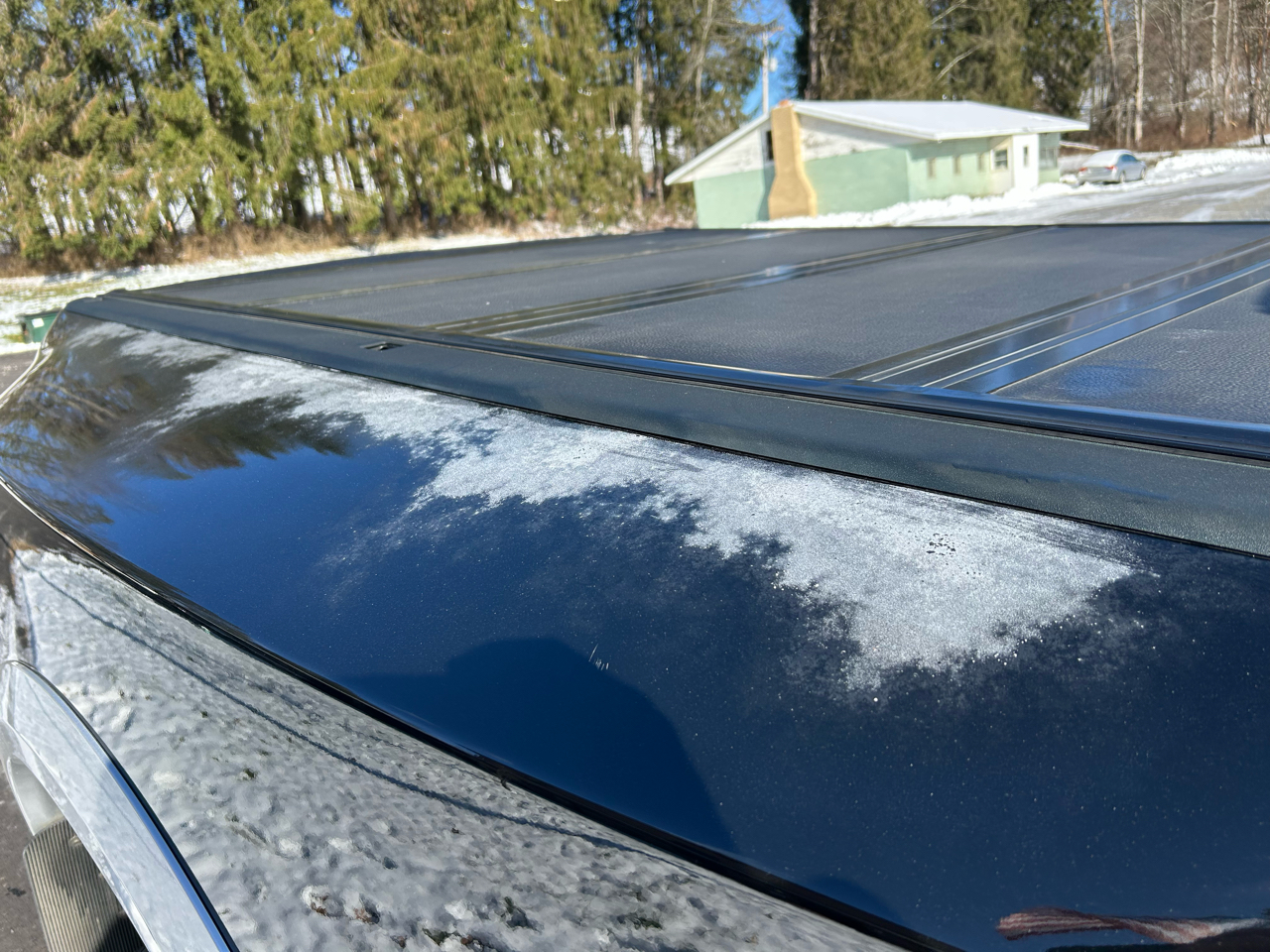 RAM 3500 4WD Crew Cab 169" Laramie 2014