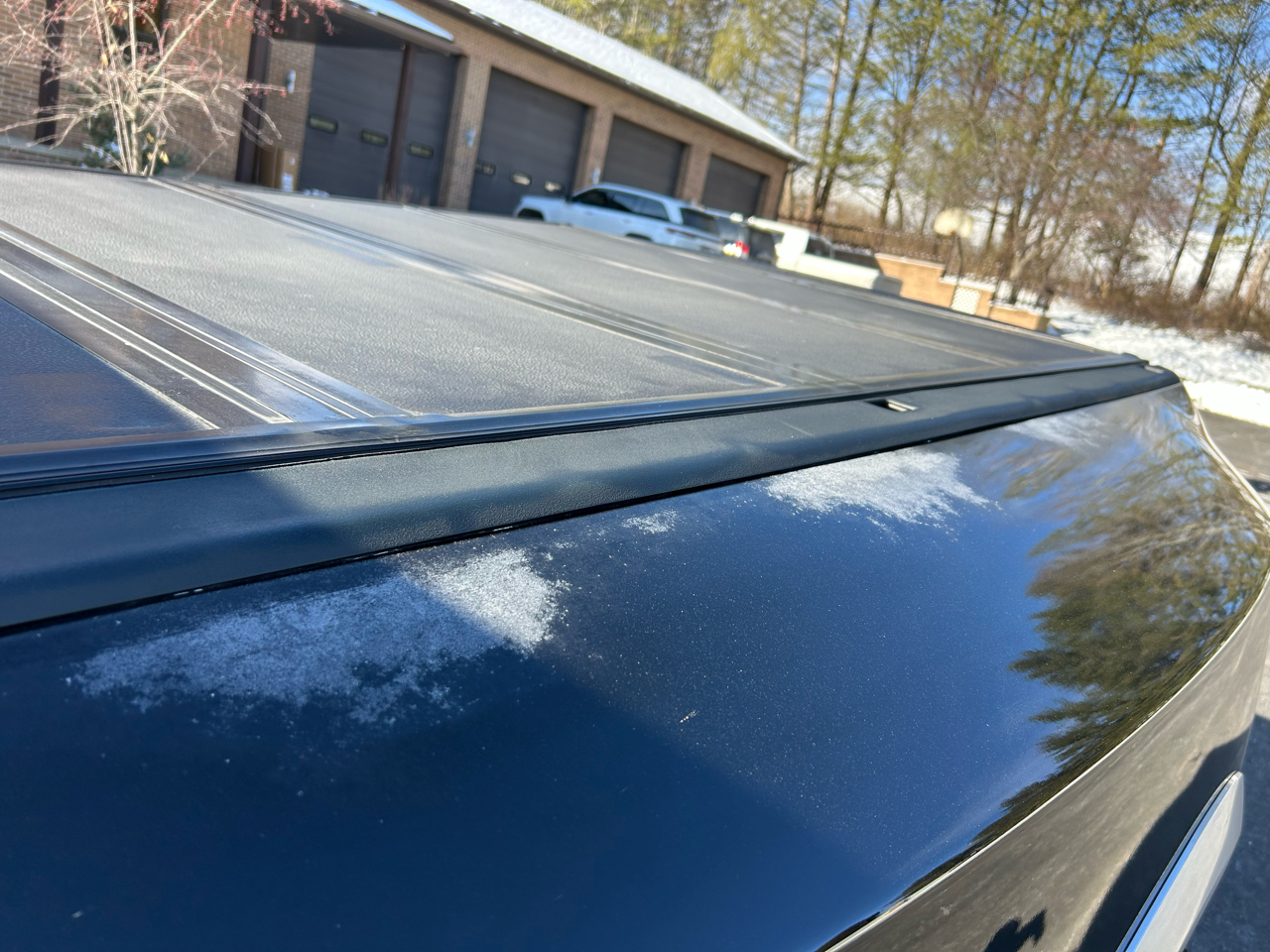 RAM 3500 4WD Crew Cab 169" Laramie 2014