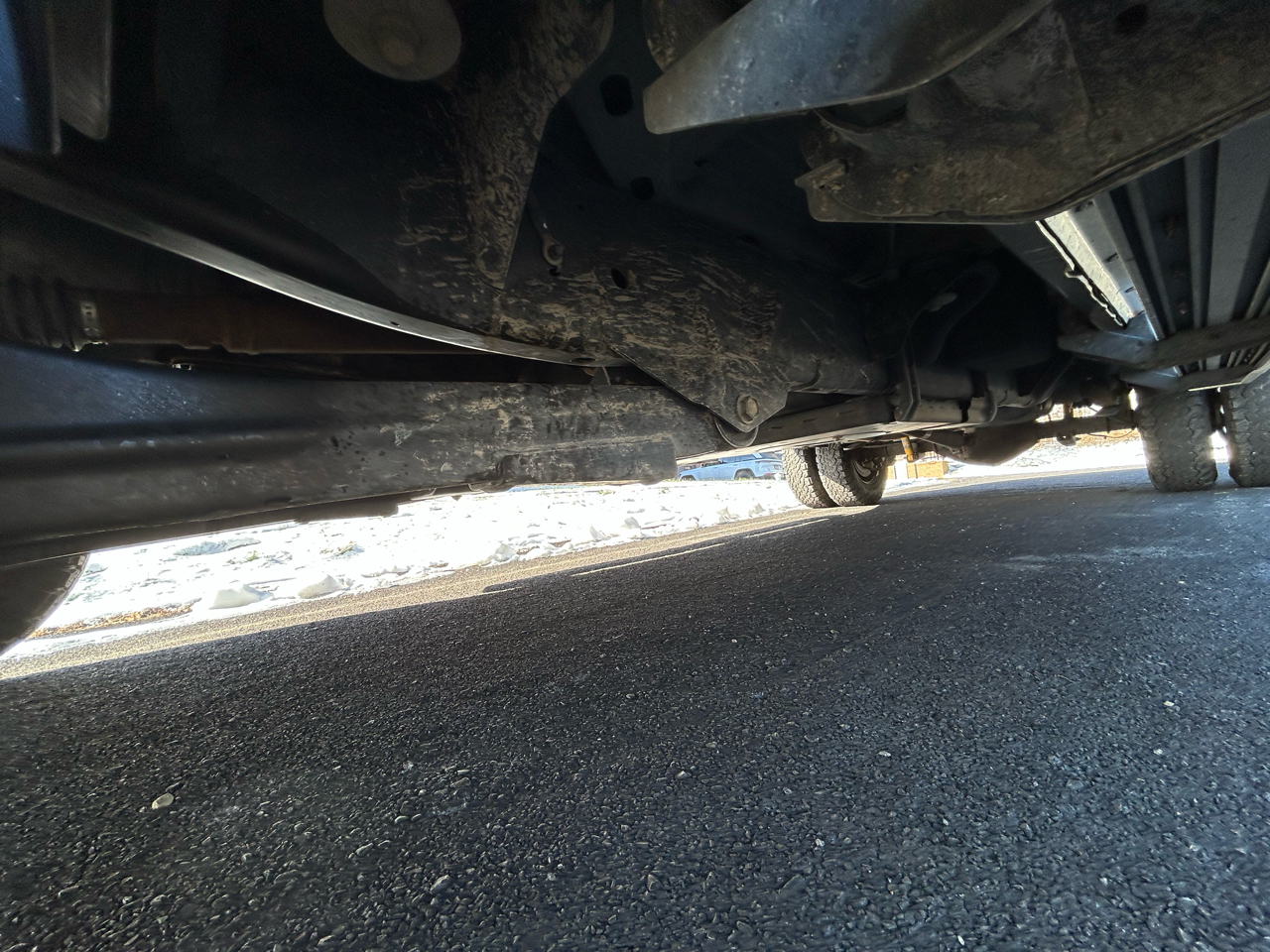 RAM 3500 4WD Crew Cab 169" Laramie 2014