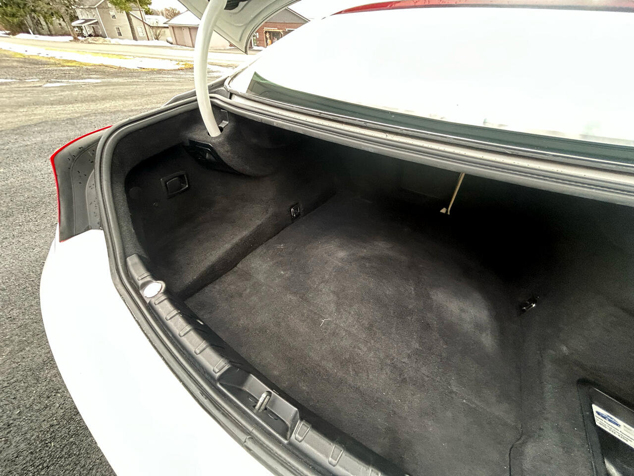 BMW 6 Series 4dr Sdn ALPINA B6 xDrive AWD Gran Coupe 2015