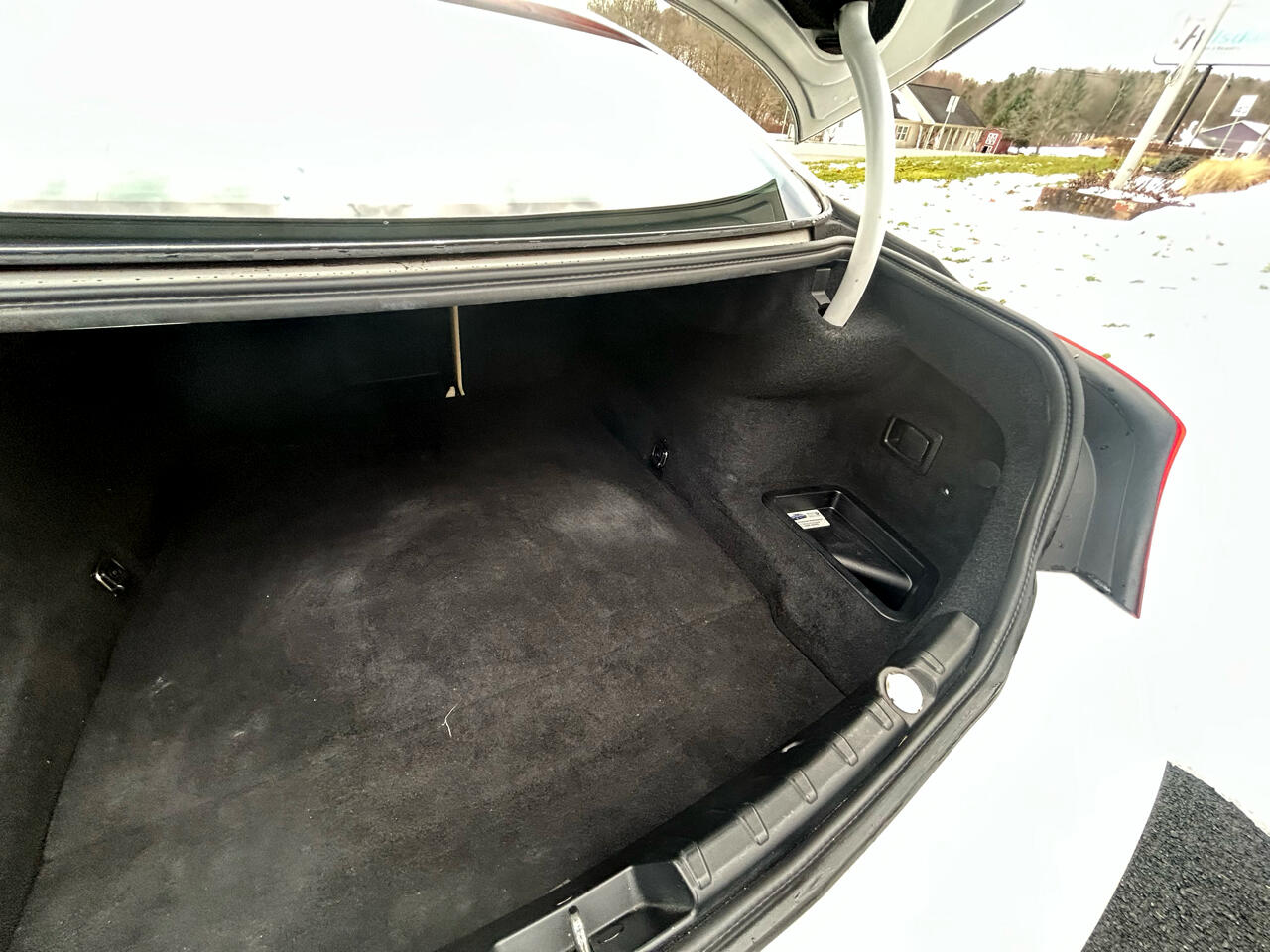 BMW 6 Series 4dr Sdn ALPINA B6 xDrive AWD Gran Coupe 2015