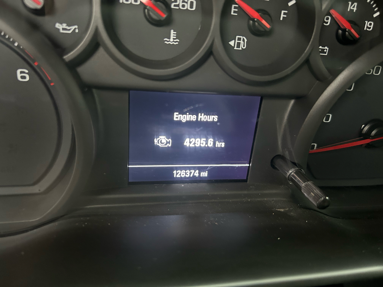 Chevrolet Silverado 1500 4WD Crew Cab 157" Custom 2019