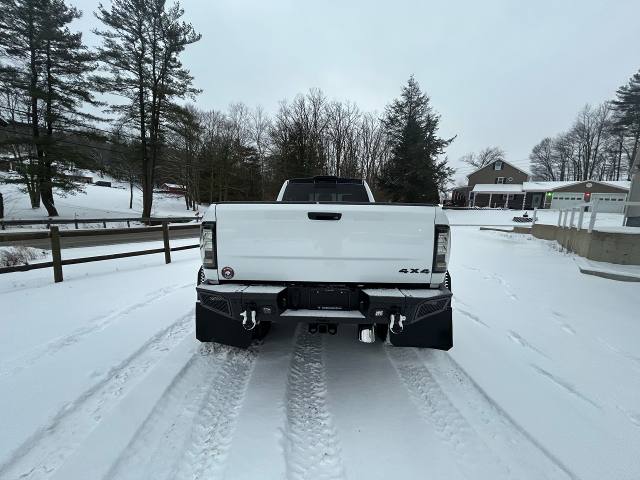 Dodge Ram 3500 4WD Crew Cab 169" SLT 2010