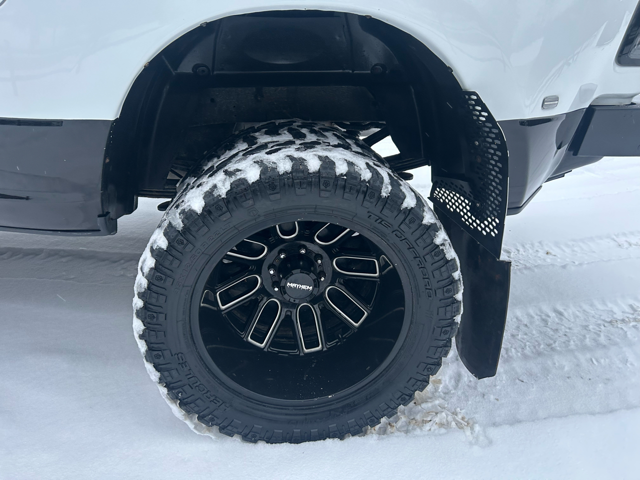 Dodge Ram 3500 4WD Crew Cab 169" SLT 2010