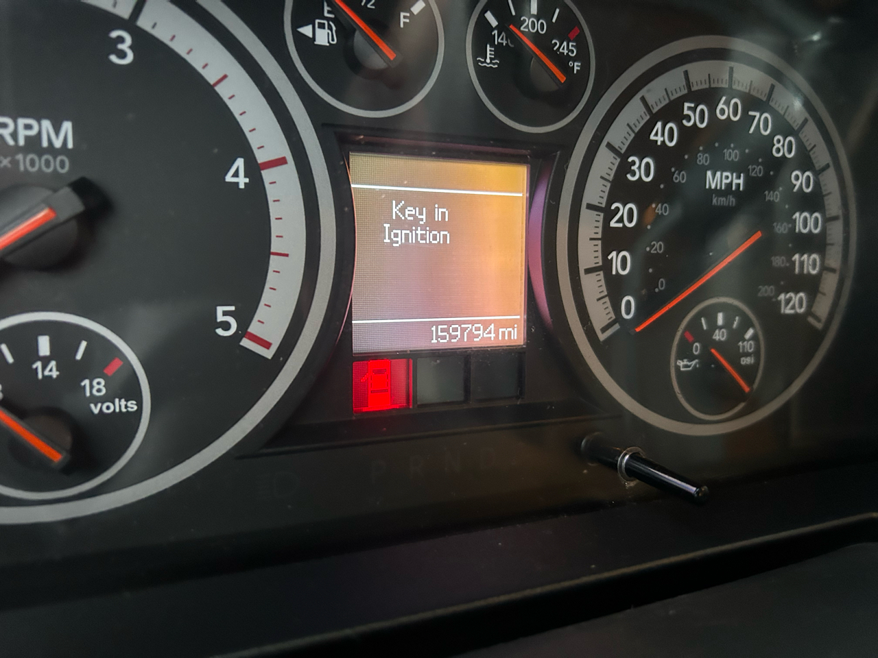 Dodge Ram 3500 4WD Crew Cab 169" SLT 2010