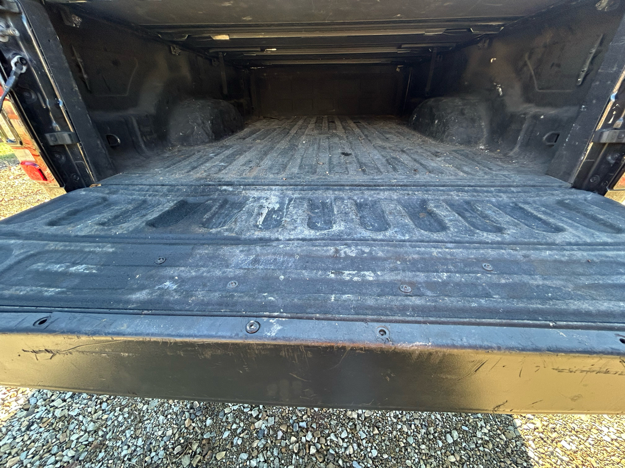 RAM 2500 Big Horn 4x4 Crew Cab 8' Box 2019