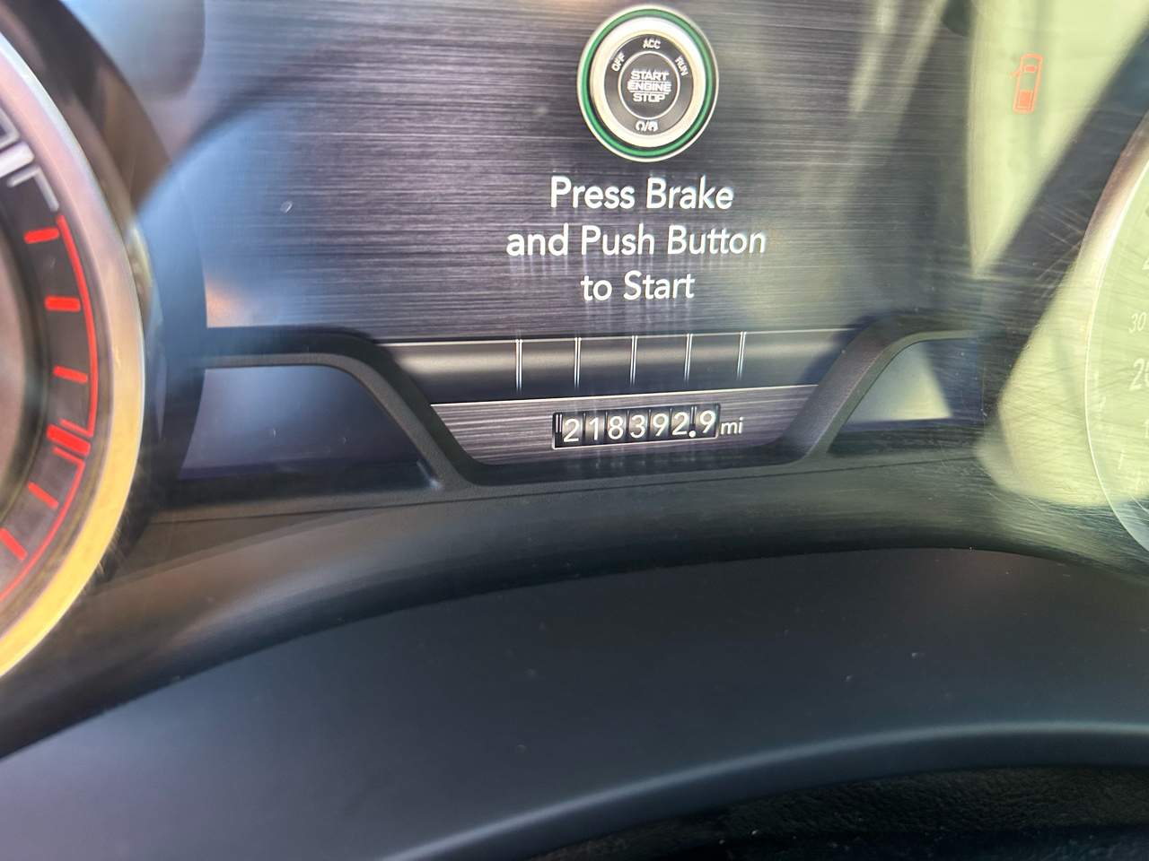 RAM 2500 Big Horn 4x4 Crew Cab 8' Box 2019