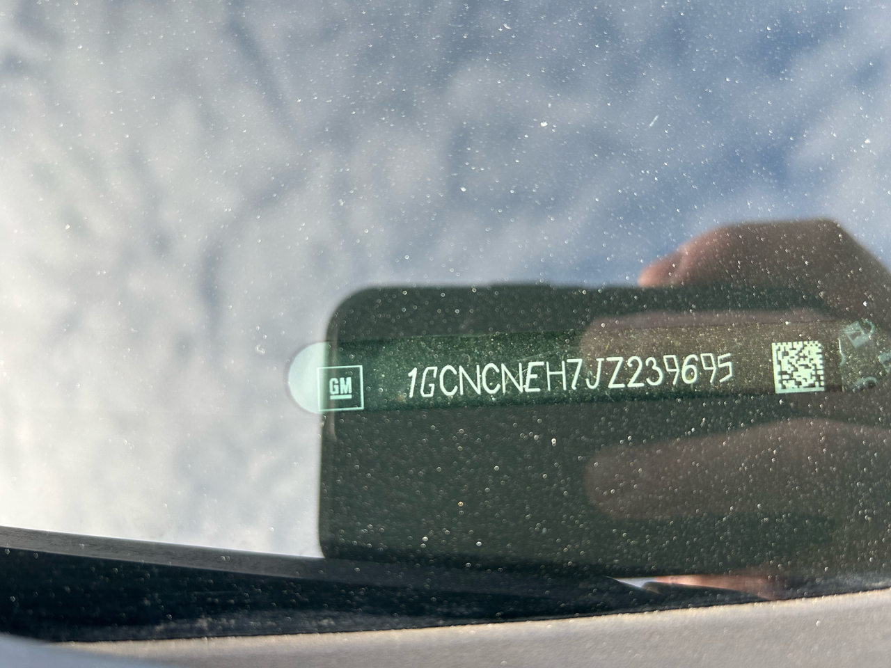 Chevrolet Silverado 1500 2WD Reg Cab 133.0" Work Truck 2018