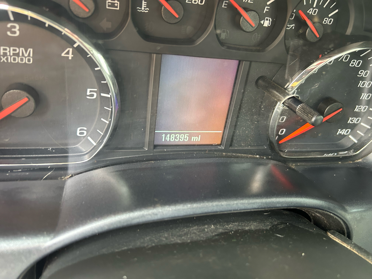 Chevrolet Silverado 1500 2WD Reg Cab 133.0" Work Truck 2018