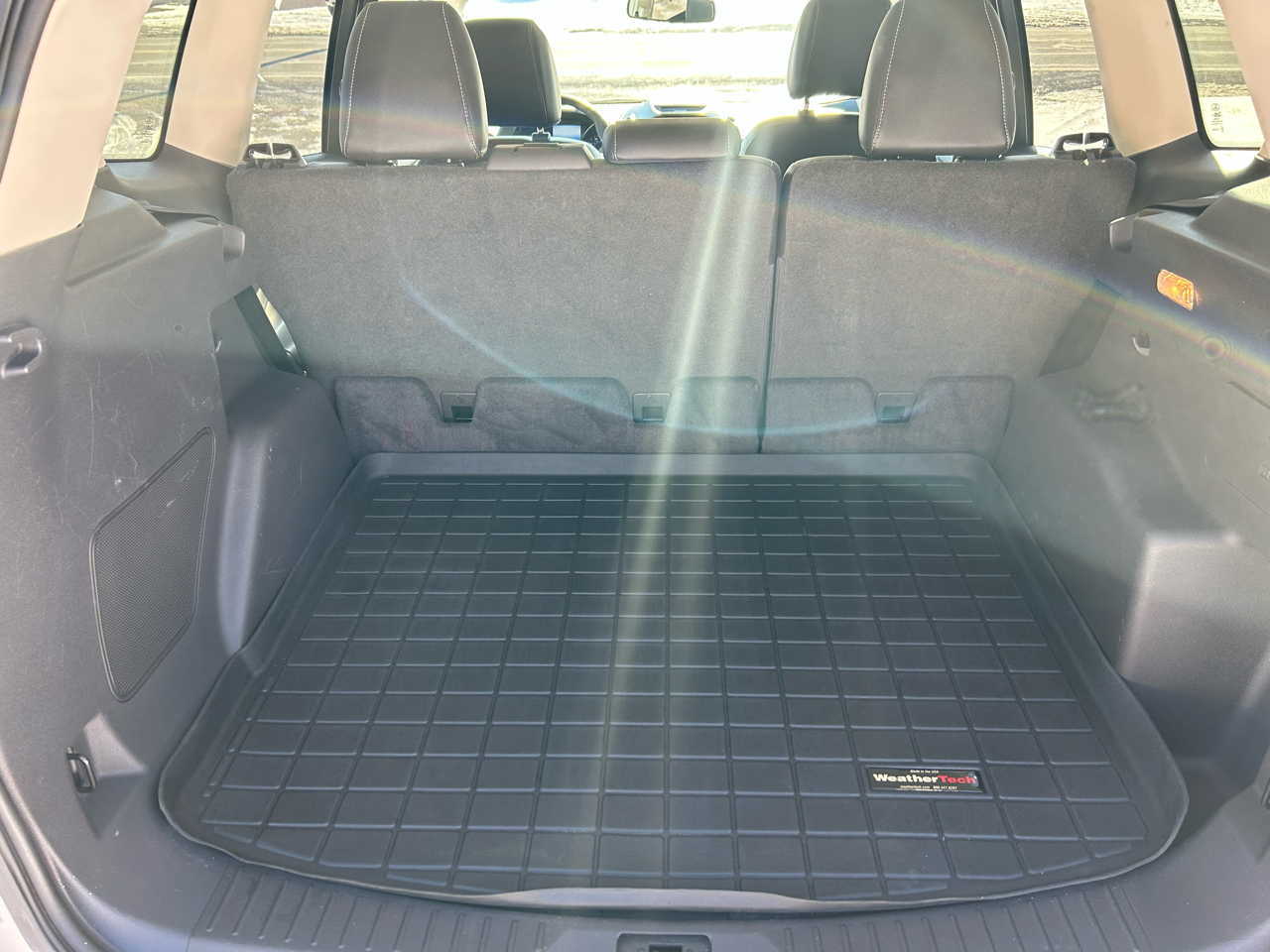 Ford Escape 4WD 4dr Titanium 2014