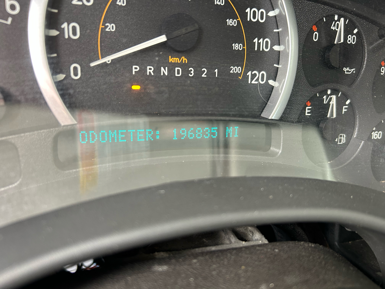 HUMMER H2 4WD 4dr SUV 2007