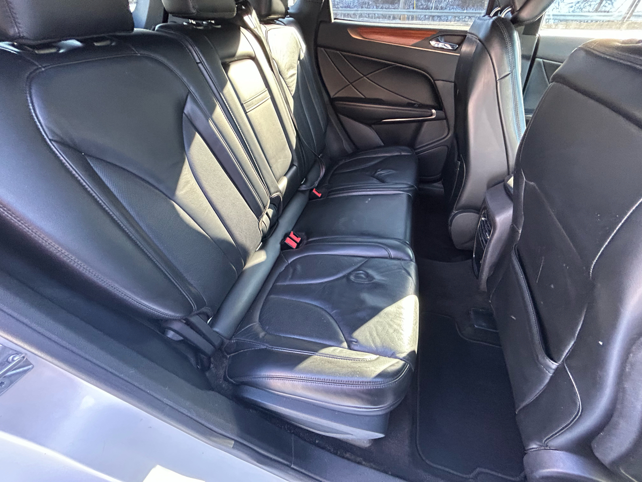 Lincoln MKC Select AWD 2019