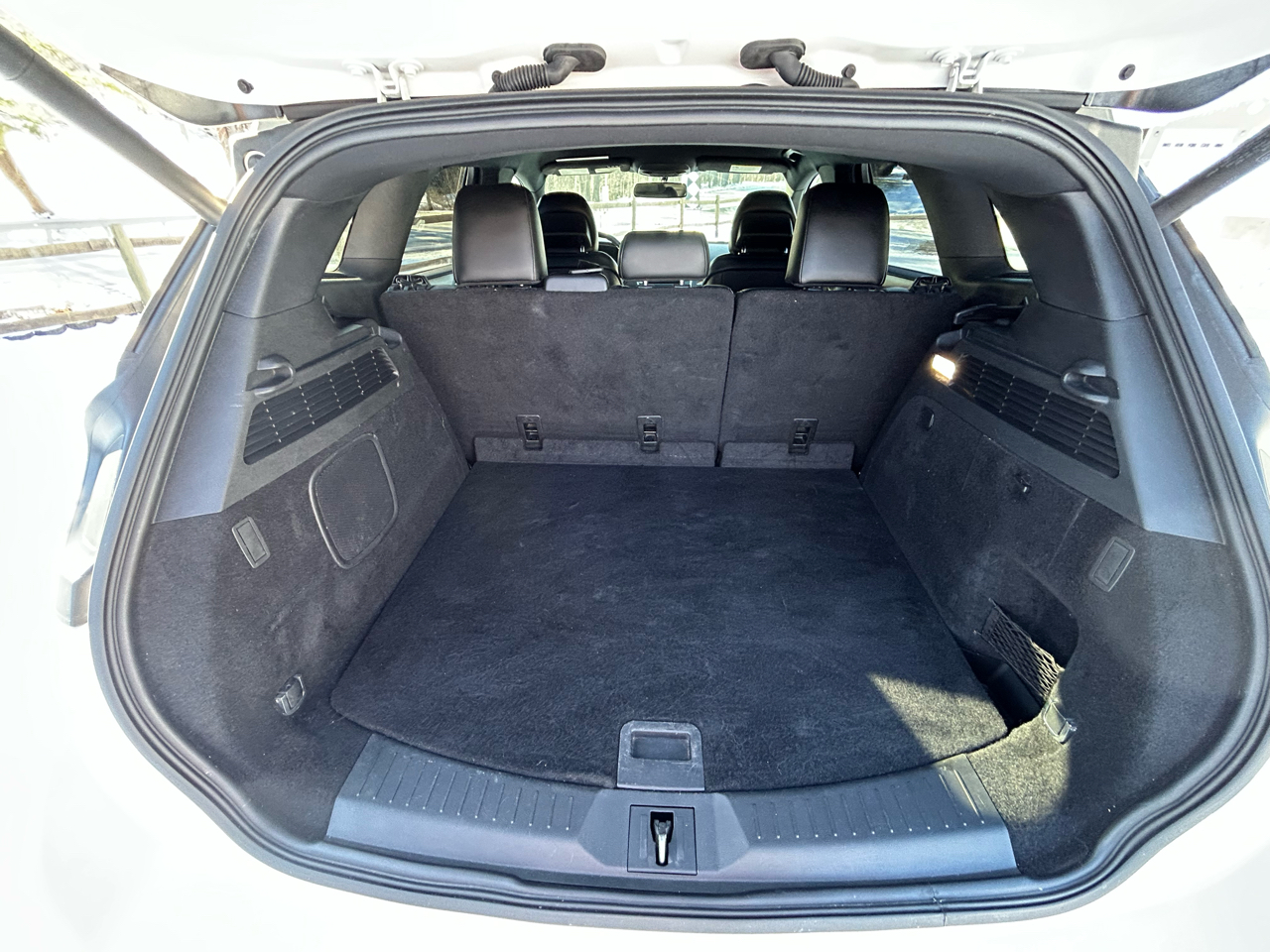 Lincoln MKC Select AWD 2019