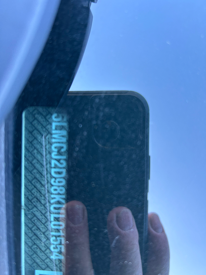 Lincoln MKC Select AWD 2019