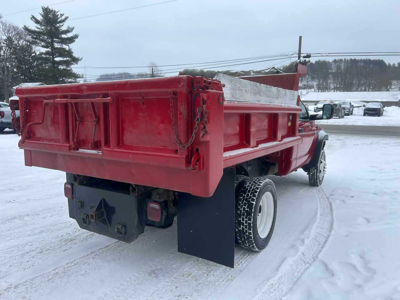 Sterling Bullet  2008