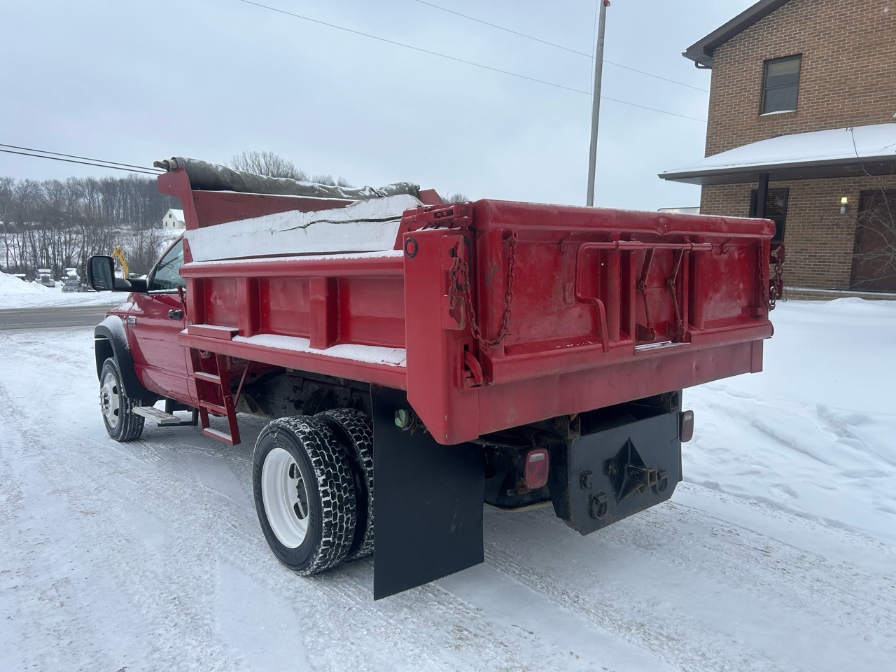 Sterling Bullet  2008