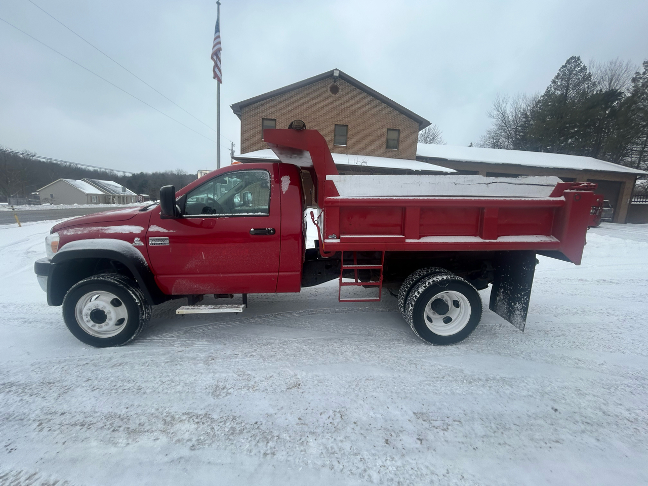 Sterling Bullet  2008