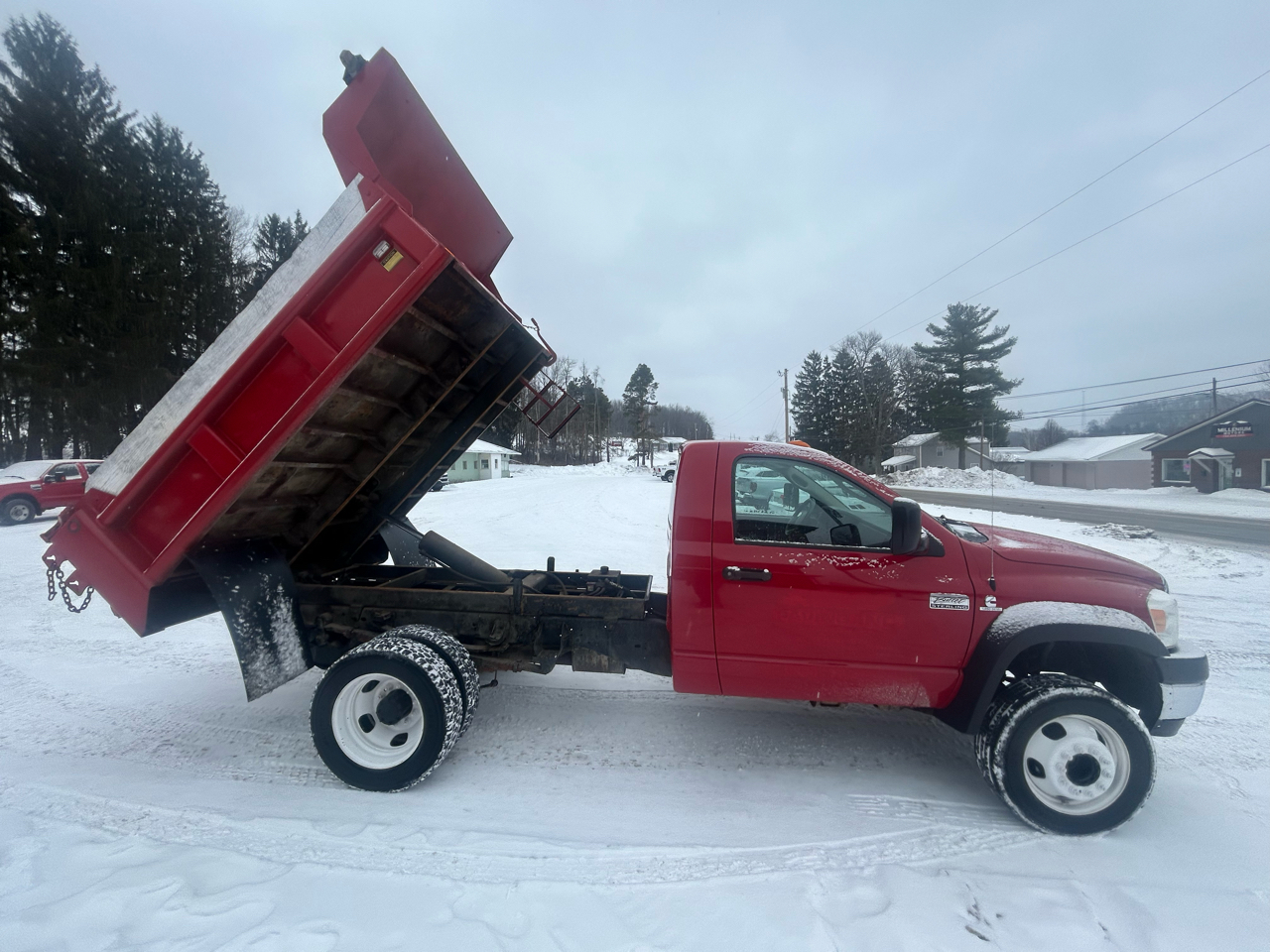 Sterling Bullet  2008