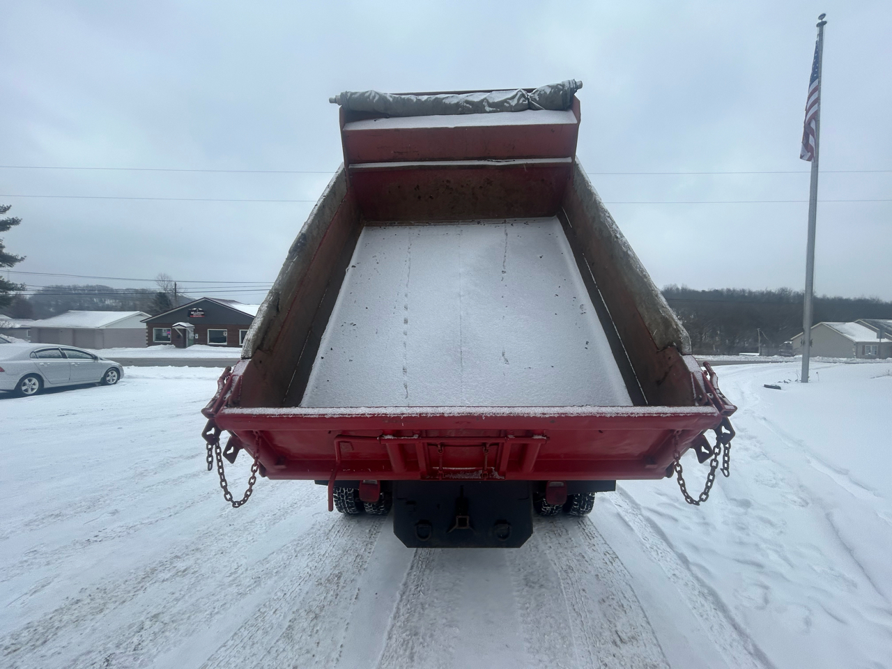 Sterling Bullet  2008