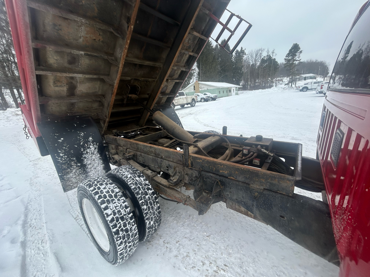 Sterling Bullet  2008