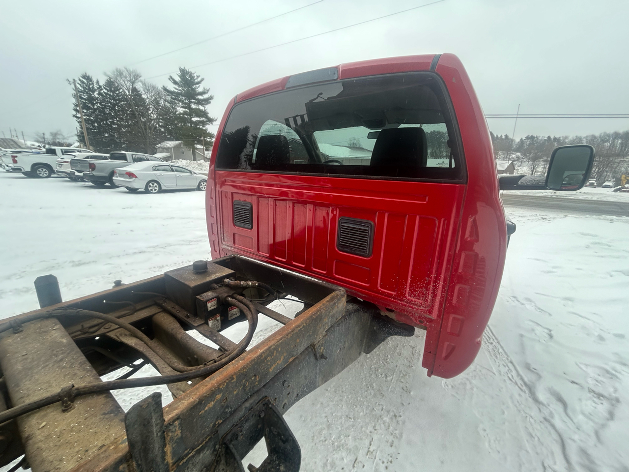 Sterling Bullet  2008