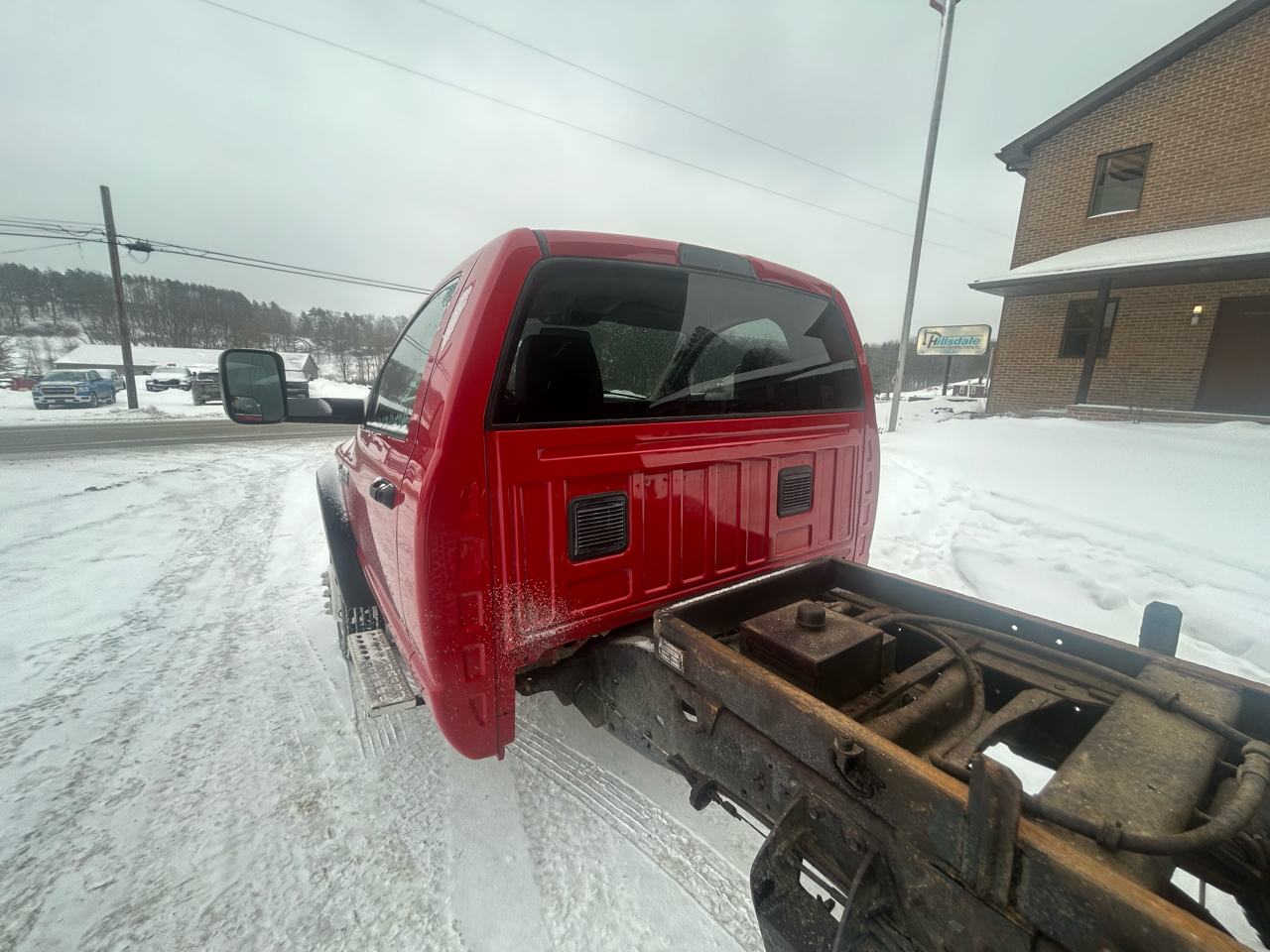 Sterling Bullet  2008