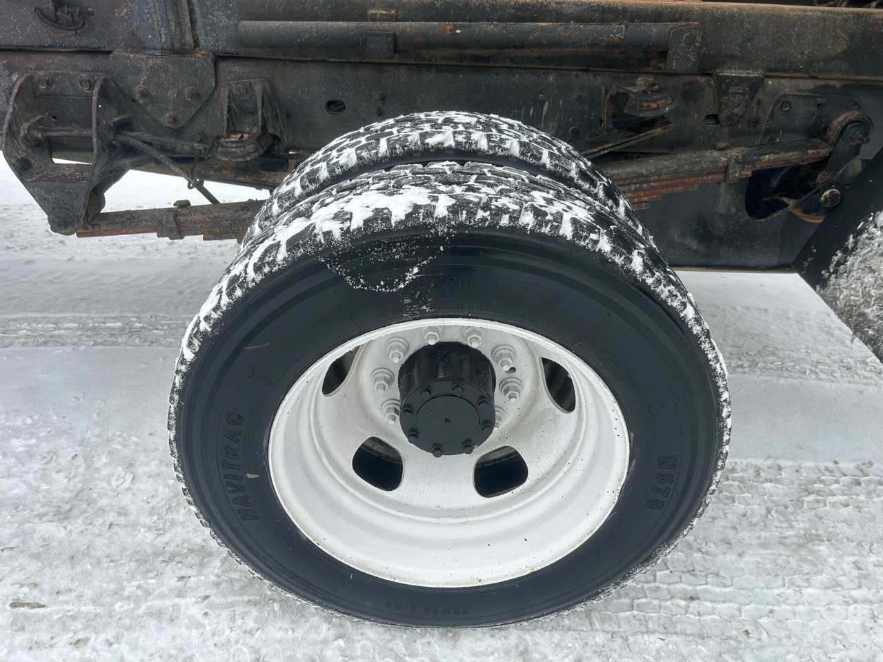 Sterling Bullet  2008