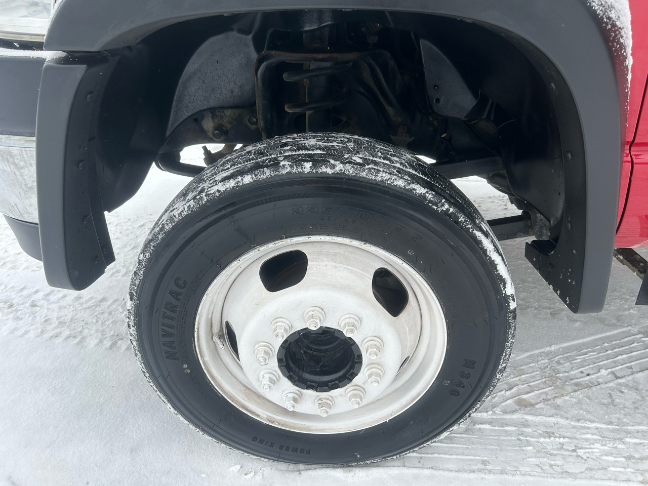 Sterling Bullet  2008