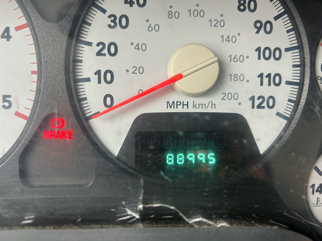 Sterling Bullet  2008