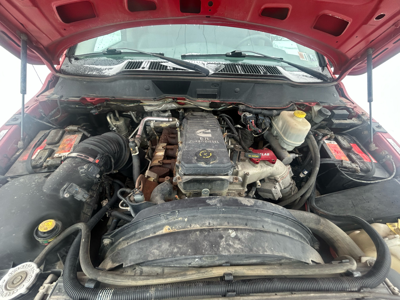 Sterling Bullet  2008