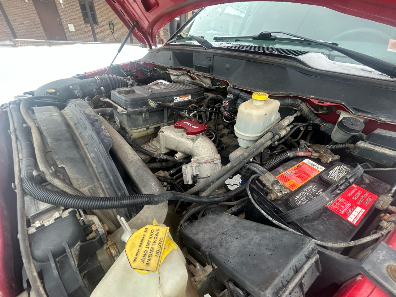 Sterling Bullet  2008