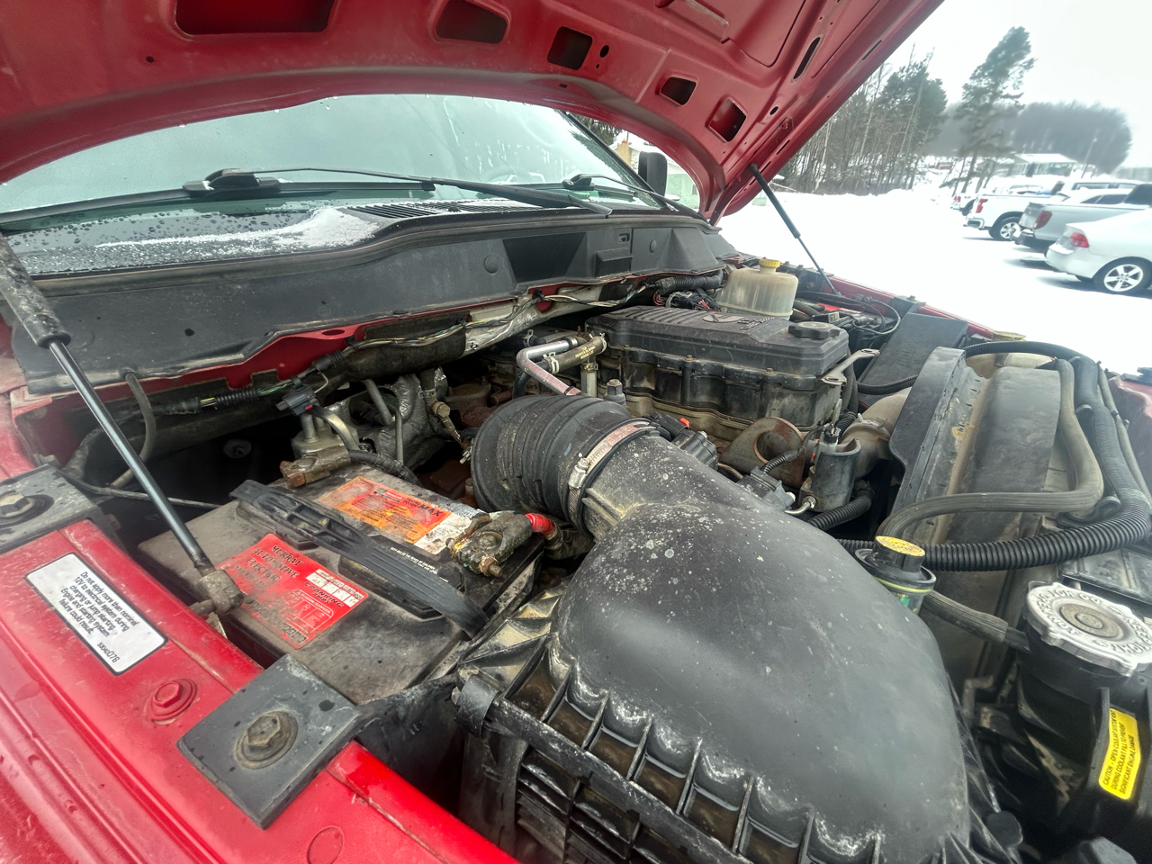 Sterling Bullet  2008