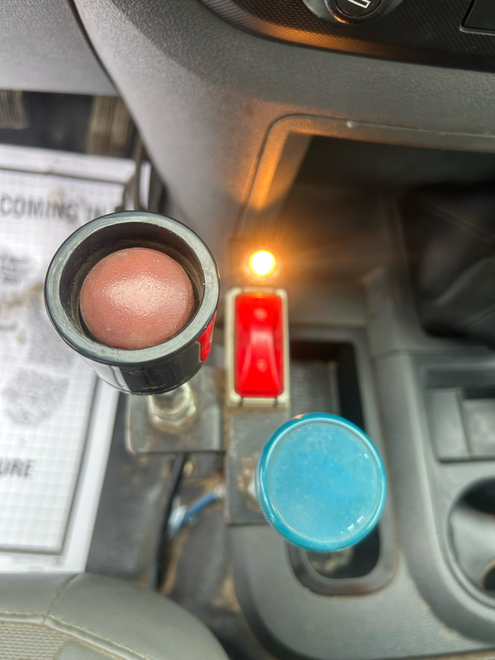 Sterling Bullet  2008