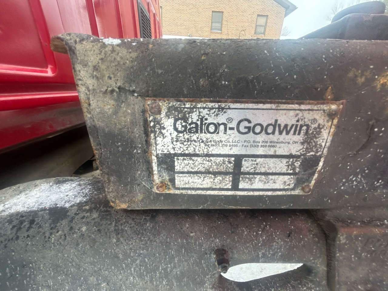 Sterling Bullet  2008