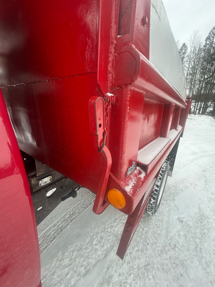 Sterling Bullet  2008