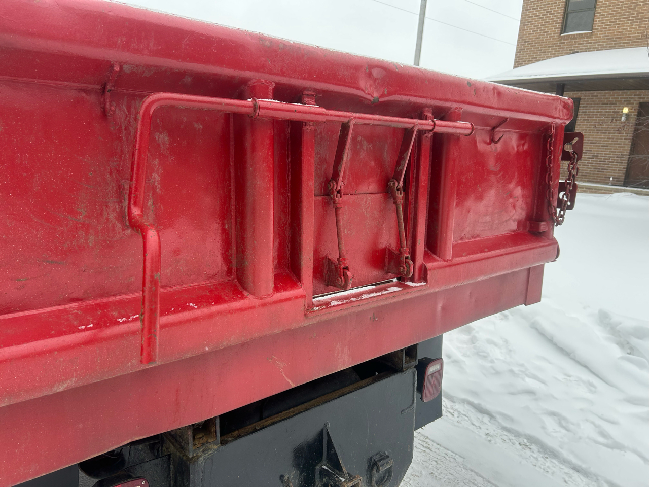 Sterling Bullet  2008