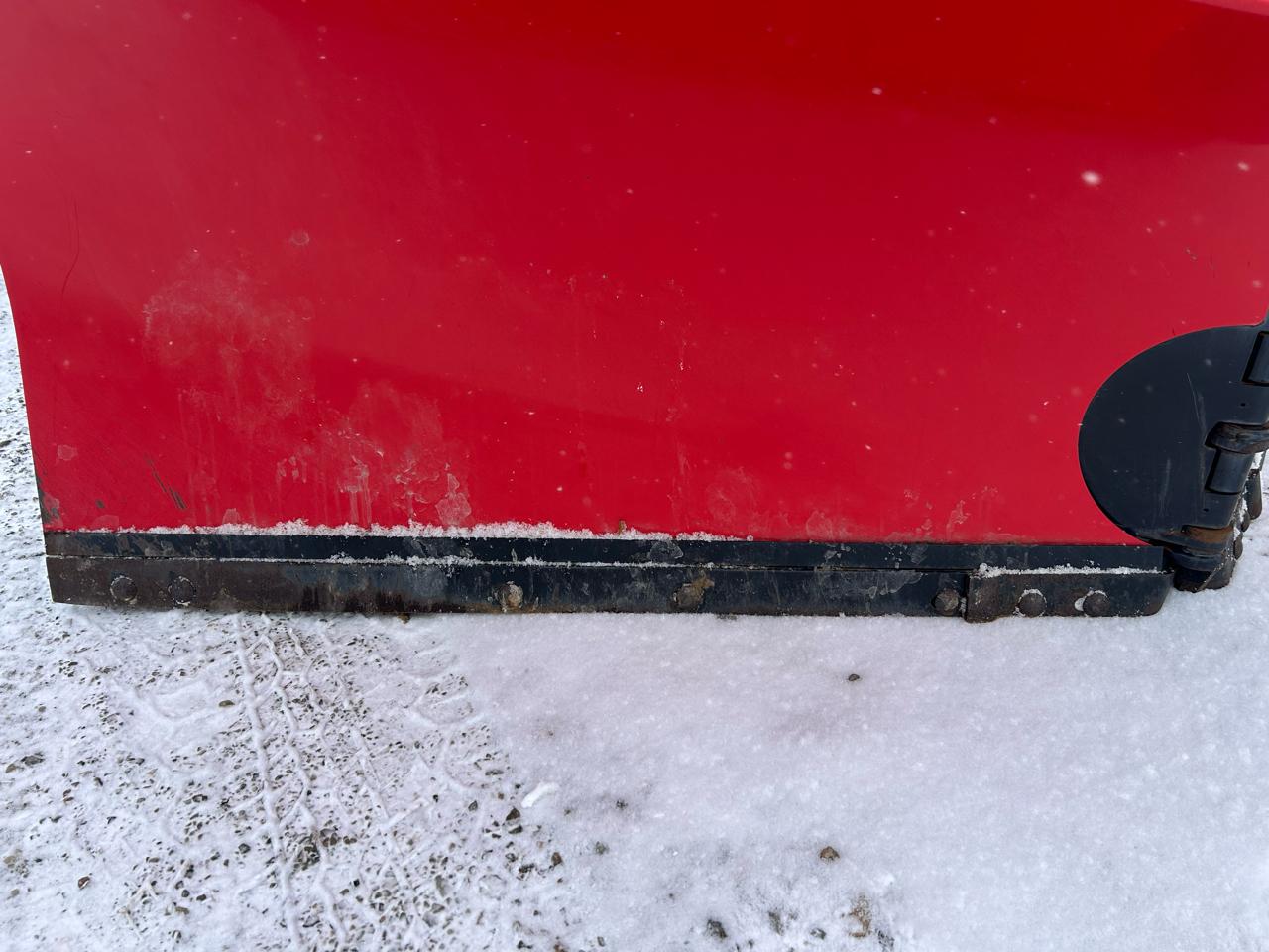 RAM 3500 4WD Reg Cab 143" WB 60" CA ST 2012