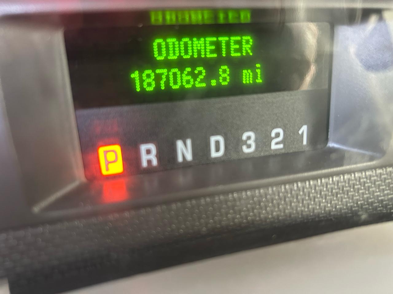 Ford Super Duty F-250 SRW 4WD Crew Cab 156" King Ranch 2009