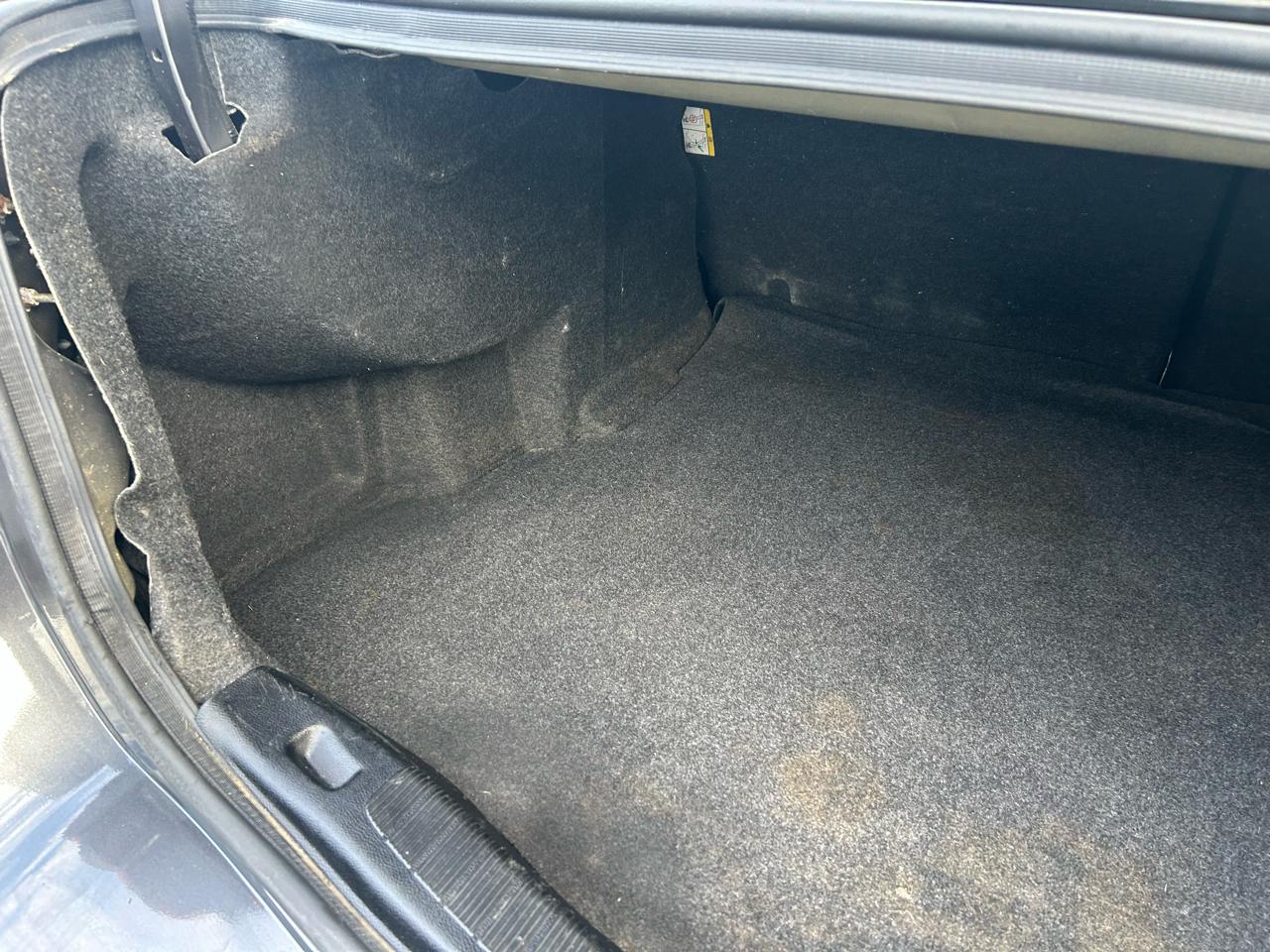 Ford Fusion SE AWD 2017