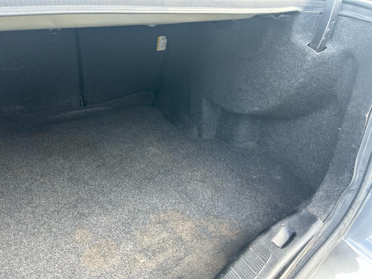 Ford Fusion SE AWD 2017