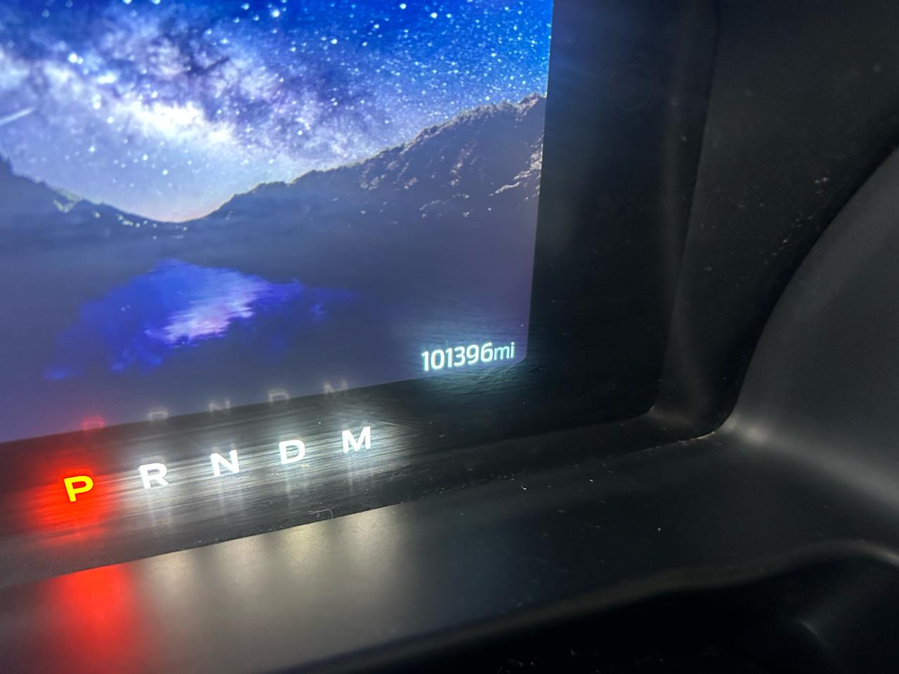 Ford Bronco Base 4 Door 4x4 2022