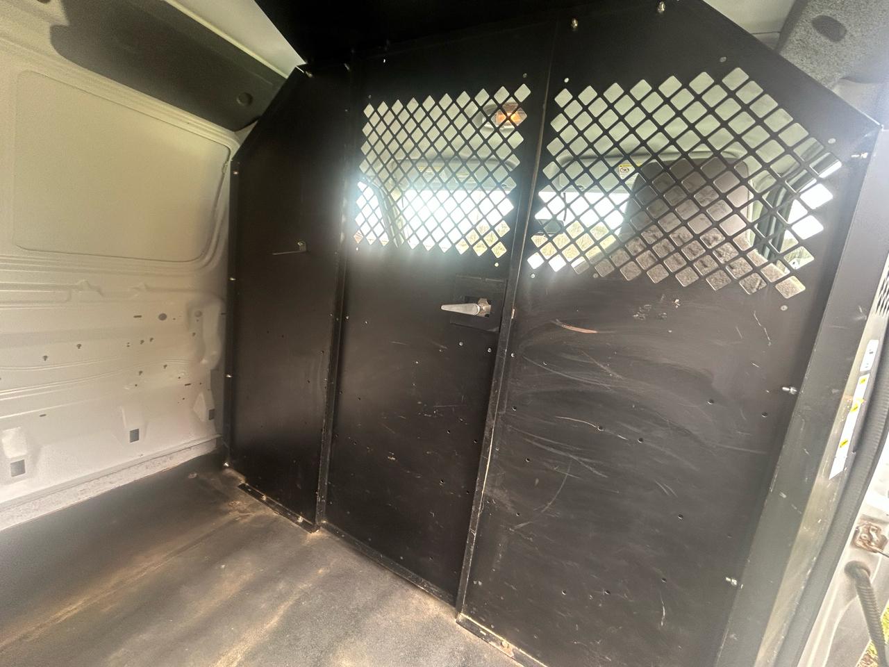 Ford Econoline Cargo Van E-150 Recreational 2014