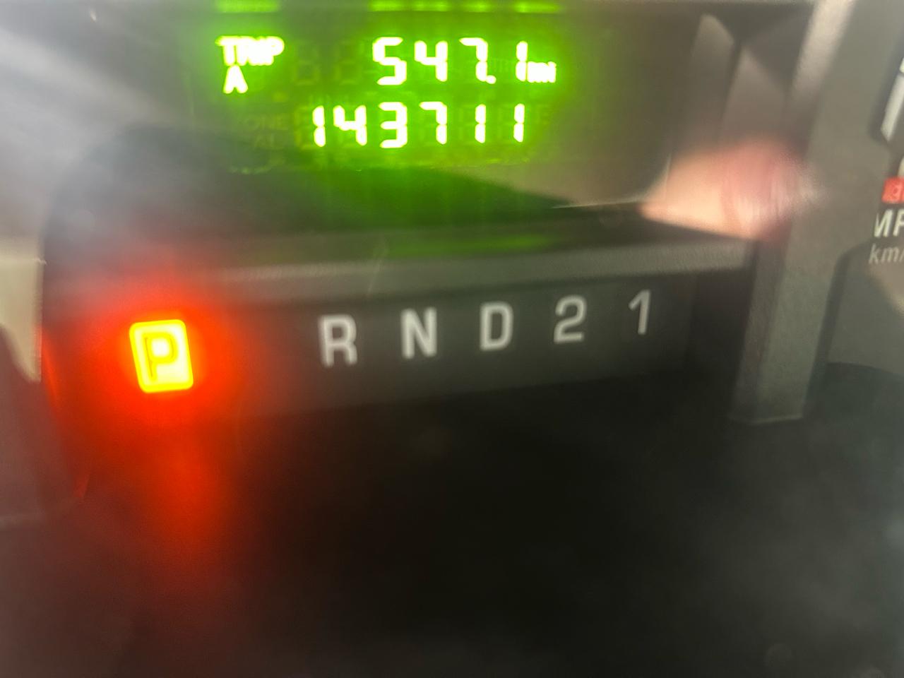 Ford Econoline Cargo Van E-150 Recreational 2014