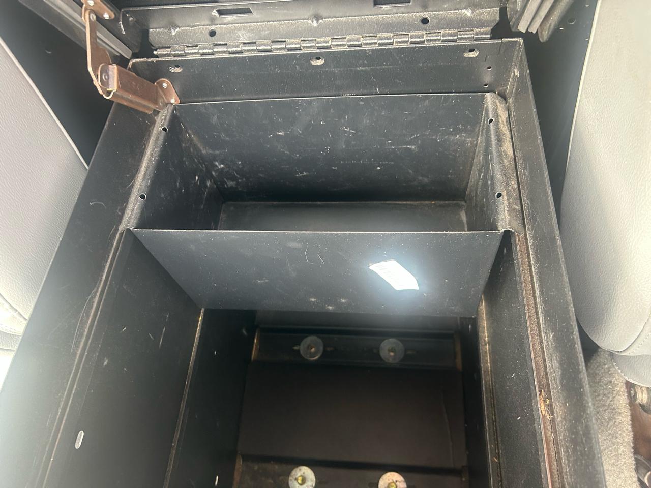 Ford Econoline Cargo Van E-150 Recreational 2014