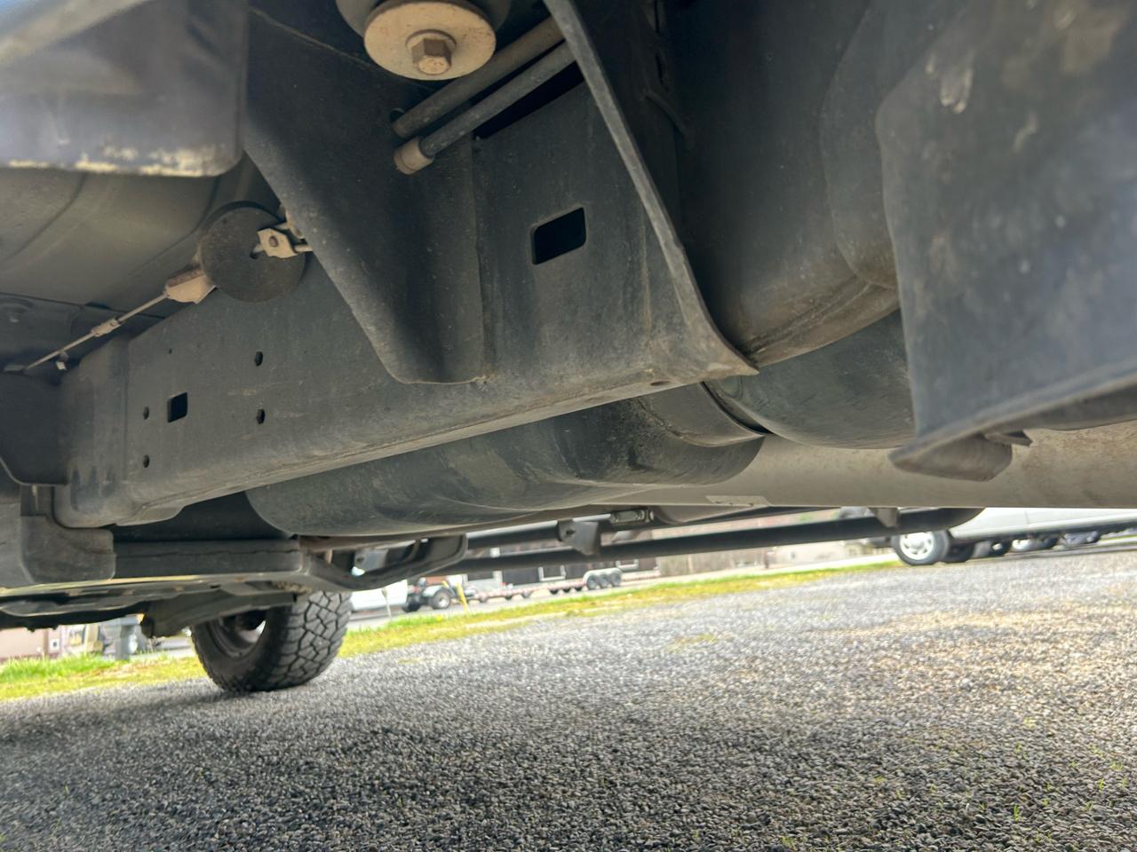 RAM 2500 Big Horn 4x4 Mega Cab 6'4" Box 2018