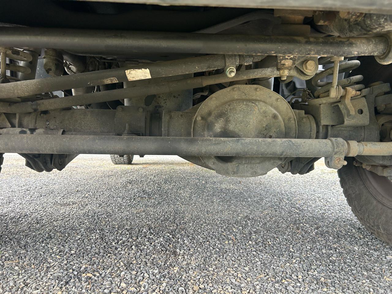 RAM 2500 Big Horn 4x4 Mega Cab 6'4" Box 2018