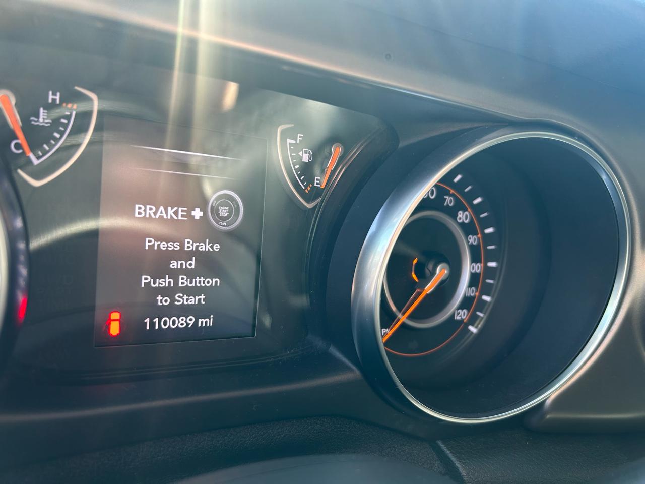 Jeep Wrangler Unlimited Sport S 4x4 2018