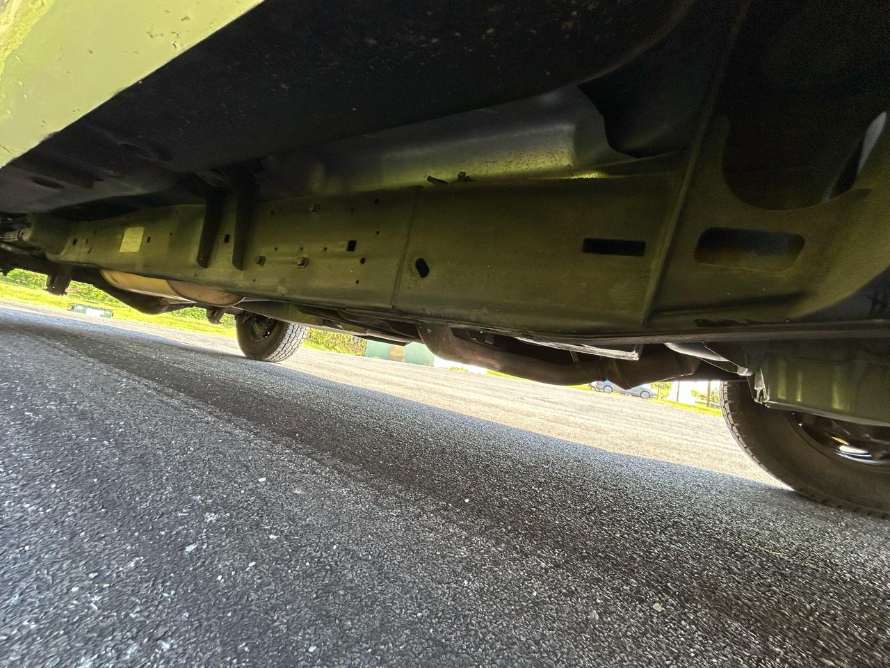 GMC Savana Cargo Van RWD 3500 135" 2007