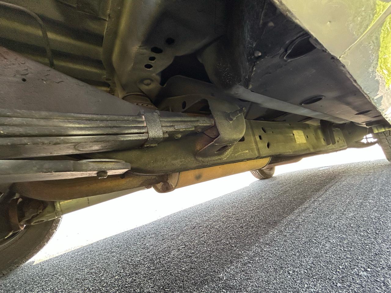 GMC Savana Cargo Van RWD 3500 135" 2007