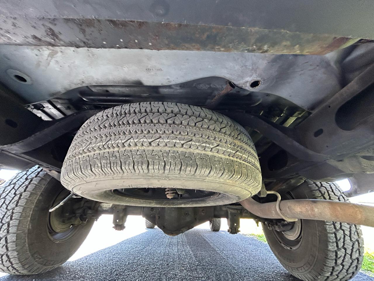 GMC Savana Cargo Van RWD 3500 135" 2007